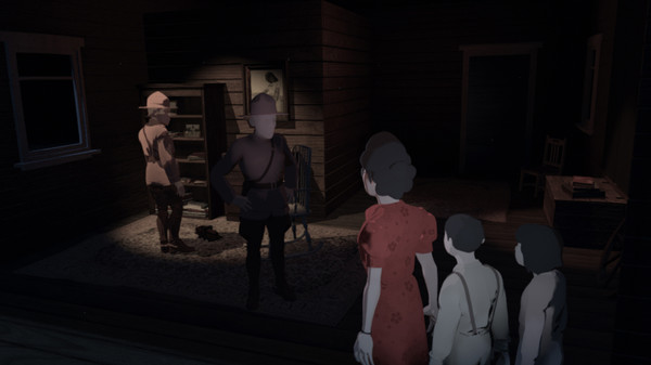 The Book of Distance screenshot 4