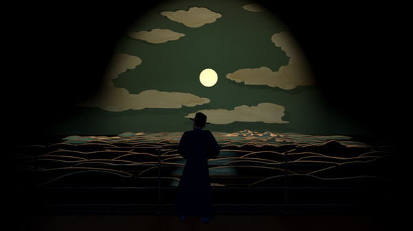 The Book of Distance screenshot 1