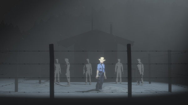 The Book of Distance screenshot 3