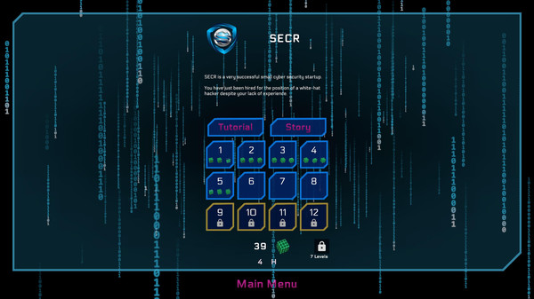 BitVault screenshot 2