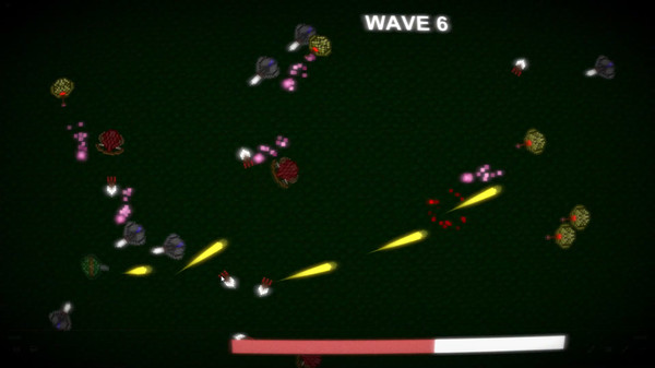 Comrade-in-Arms screenshot 4