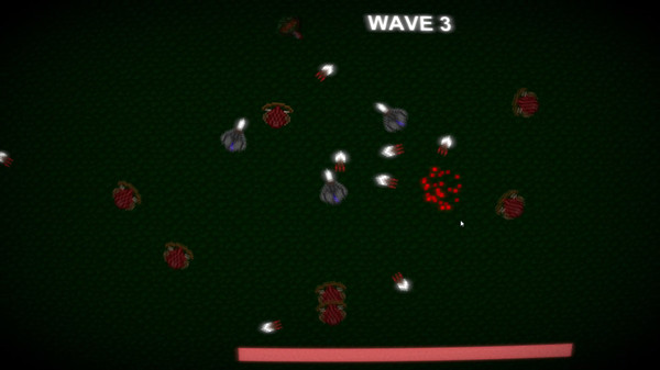 Comrade-in-Arms screenshot 2