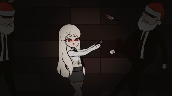 Flaming Friday Night screenshot 4