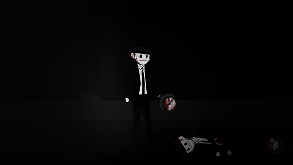 Flaming Friday Night screenshot 2
