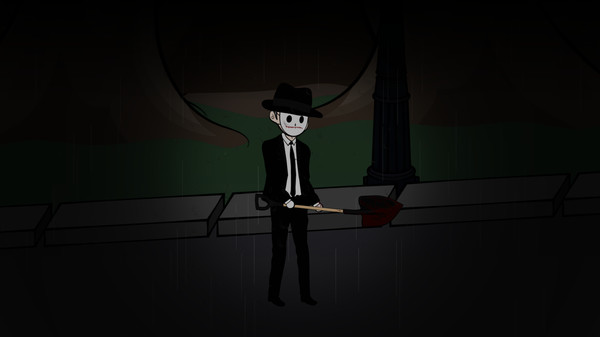 Flaming Friday Night screenshot 6
