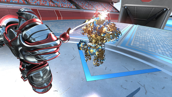 Ironlights screenshot 5