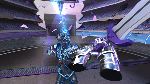 Ironlights screenshot 4