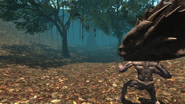Forest monster screenshot 6