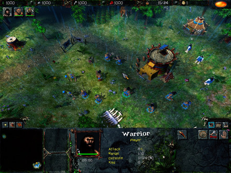 BC Kings screenshot 1