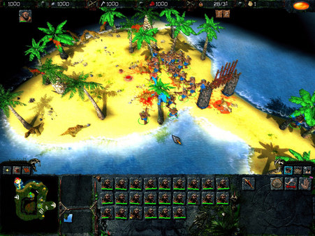 BC Kings screenshot 2