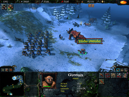 BC Kings screenshot 3