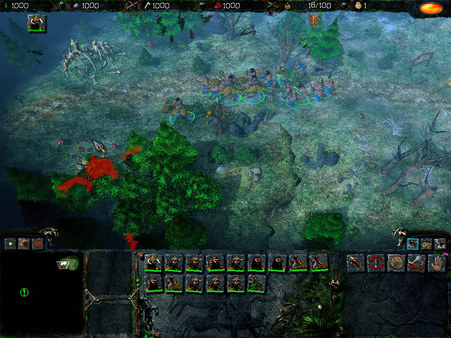 BC Kings screenshot 4