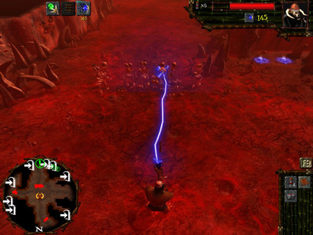 BC Kings screenshot 6