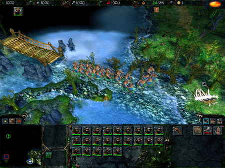 BC Kings screenshot 7
