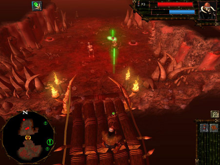 BC Kings screenshot 8
