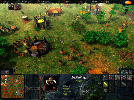BC Kings screenshot 10