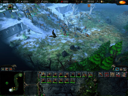 BC Kings screenshot 11