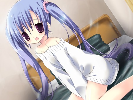 NOeSIS_诉说谎言记忆物语 screenshot 3