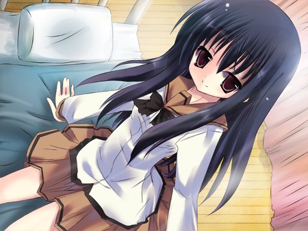 NOeSIS_诉说谎言记忆物语 screenshot 2