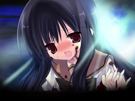 NOeSIS_诉说谎言记忆物语 screenshot 4