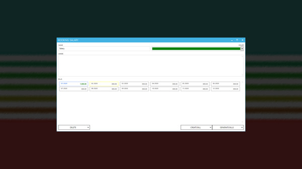 KARA Accounting screenshot 4