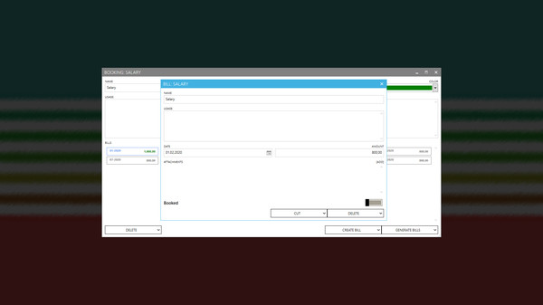 KARA Accounting screenshot 5