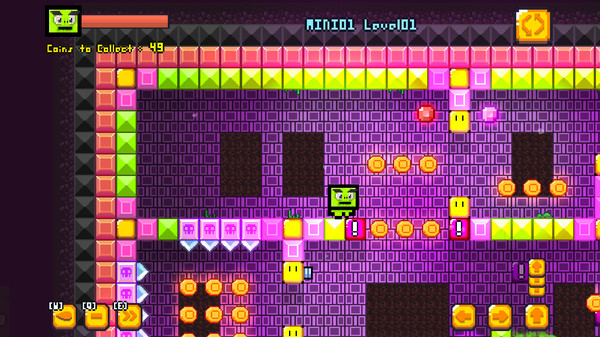 Super Toxicboy screenshot 12