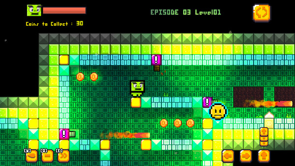 Super Toxicboy screenshot 11