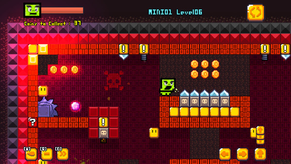 Super Toxicboy screenshot 10