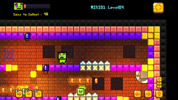Super Toxicboy screenshot 9