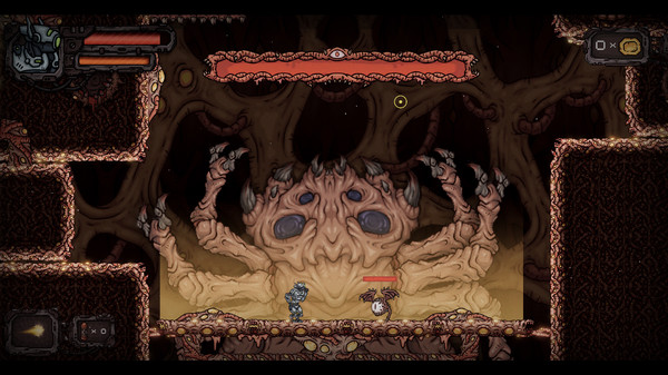 Boom Blaster screenshot 2