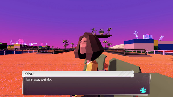 An Airport for Aliens Currently Run by Dogs screenshot 12