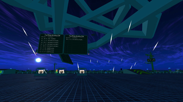 An Airport for Aliens Currently Run by Dogs screenshot 11