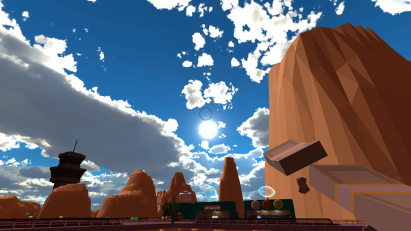 An Airport for Aliens Currently Run by Dogs screenshot 10