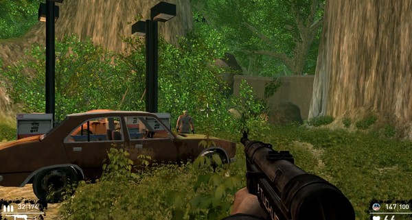 Clown Nightmare, Satan's Joke screenshot 10