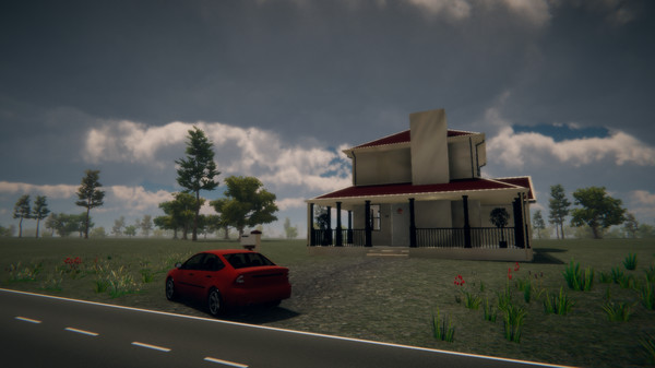 Perpetual Dream screenshot 1