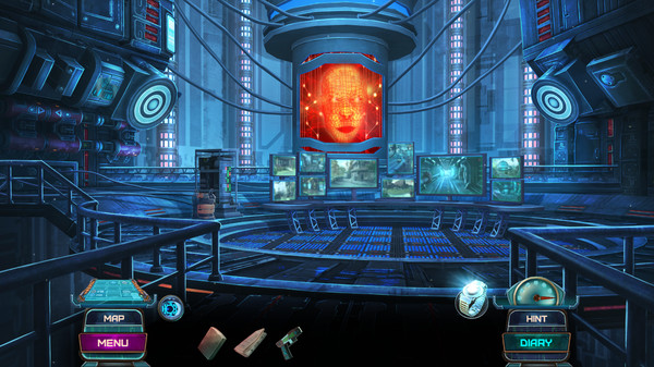 Family Mysteries 2: Echoes of Tomorrow screenshot 5