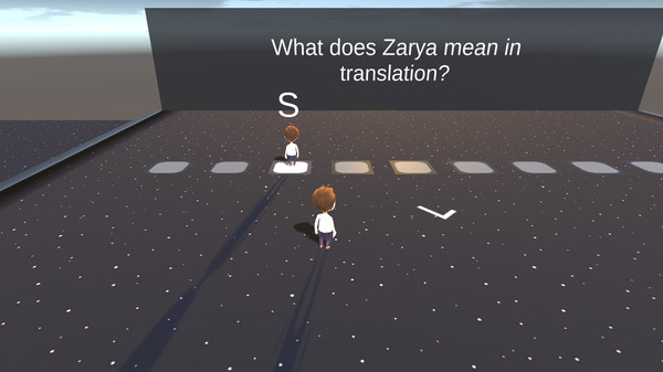 Quick Trivia screenshot 4