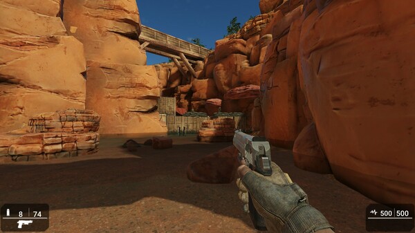 GameGuru MAX screenshot 9