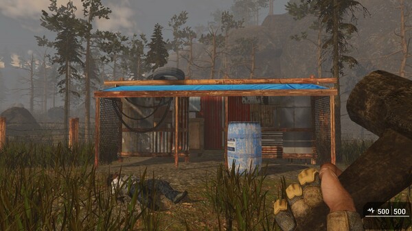 GameGuru MAX screenshot 7