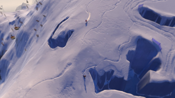 Grand Mountain Adventure: Wonderlands screenshot 5