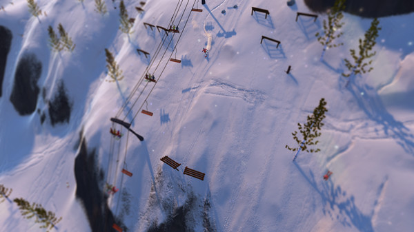Grand Mountain Adventure: Wonderlands screenshot 7
