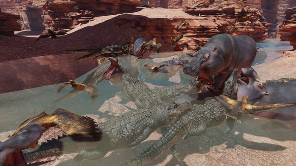 Food Chain screenshot 10