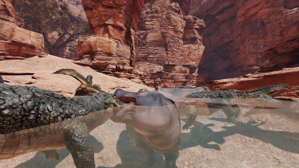 Food Chain screenshot 3