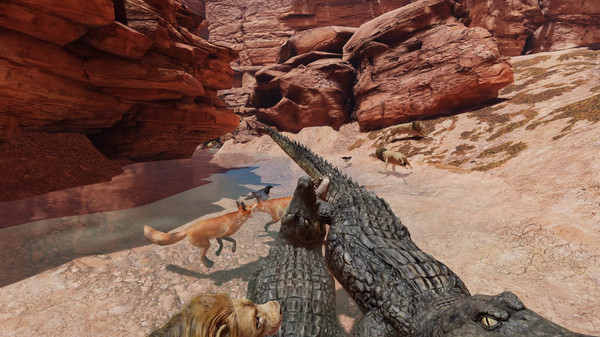 Food Chain screenshot 8