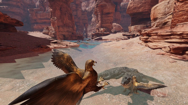 Food Chain screenshot 1