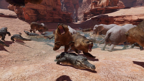 Food Chain screenshot 9