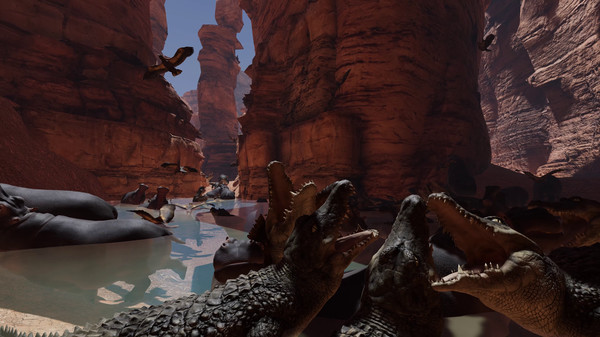 Food Chain screenshot 2