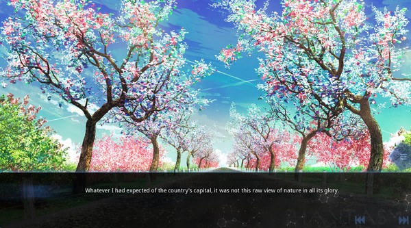 To the Edge of the Sky screenshot 5