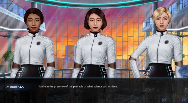 To the Edge of the Sky screenshot 7